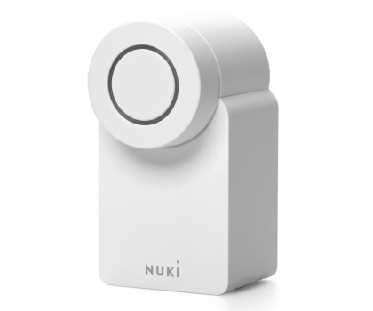 Czujnik inteligentny Nuki Zamek inteligentny Smart Lock Go